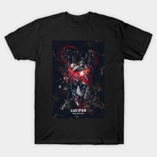 DMC4 | Lucifer T-Shirt